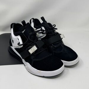 Nike Air Force Max 270 Mid Size 8.5 AH6772-006